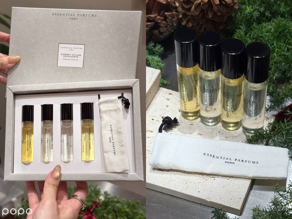 2025必珍藏13款「聖誕小香水禮盒」BYREDO、潘海利根、阿蒂仙之香、Diptyque...經典人氣缺貨款、全收錄！-11