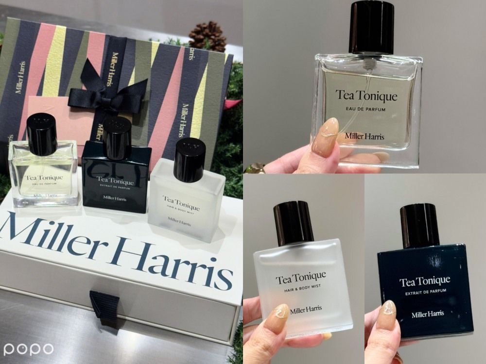 2025必珍藏13款「聖誕小香水禮盒」BYREDO、潘海利根、阿蒂仙之香、Diptyque...經典人氣缺貨款、全收錄！-10