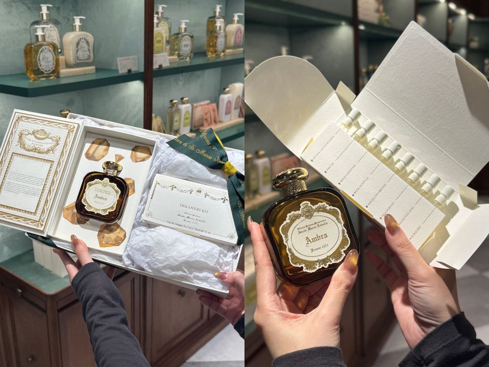 2025必珍藏13款「聖誕小香水禮盒」BYREDO、潘海利根、阿蒂仙之香、Diptyque...經典人氣缺貨款、全收錄！-13