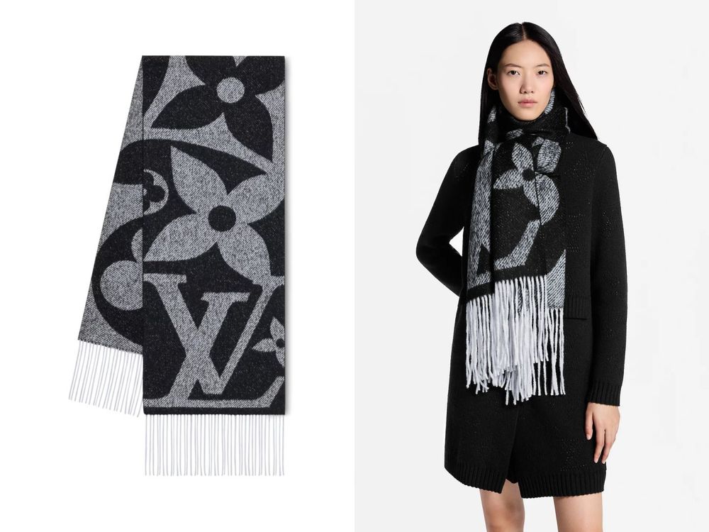 年末禮物就它了！6款經典雋永「奢牌圍巾」推薦！一條可以用超久、長期主義者都激推！-2