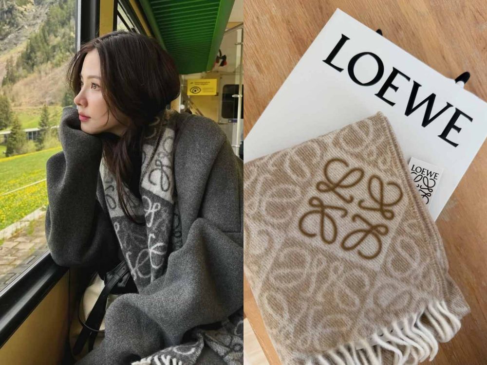 年末禮物就它了！6款經典雋永「奢牌圍巾」推薦！一條可以用超久、長期主義者都激推！-3
