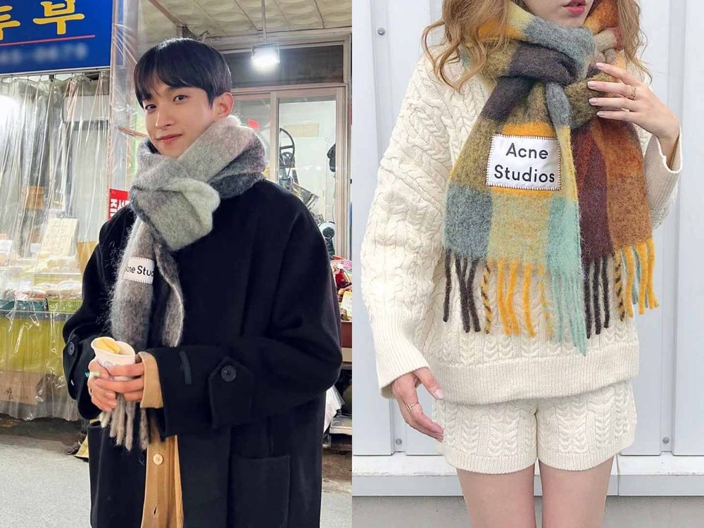 年末禮物就它了！6款經典雋永「奢牌圍巾」推薦！一條可以用超久、長期主義者都激推！-5