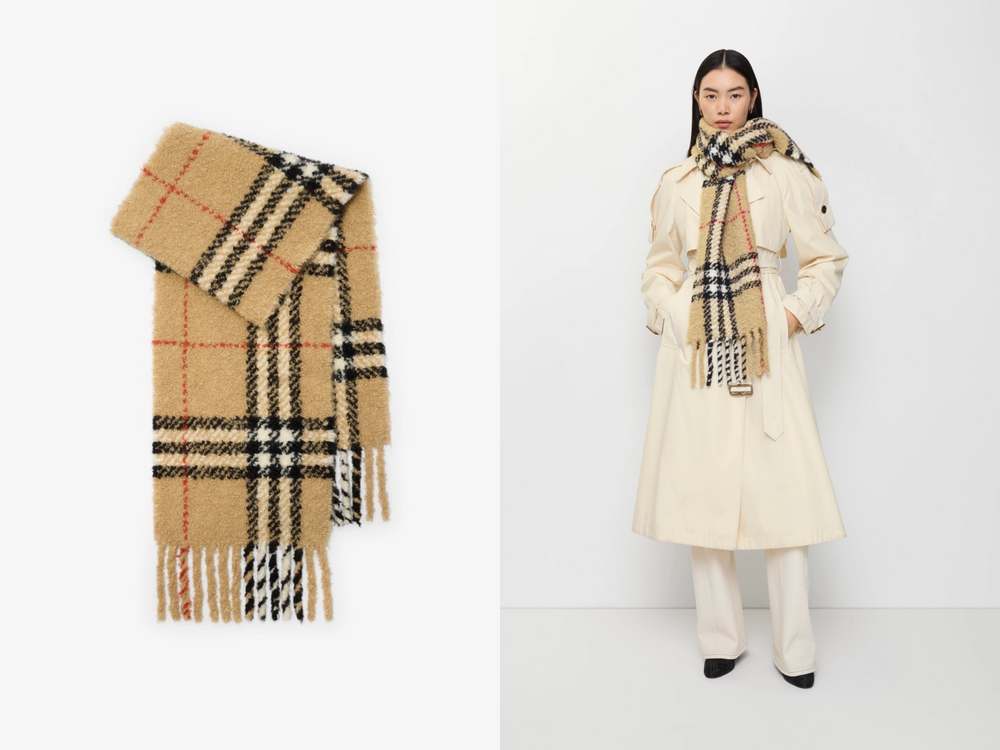 年末禮物就它了！6款經典雋永「奢牌圍巾」推薦！一條可以用超久、長期主義者都激推！-8