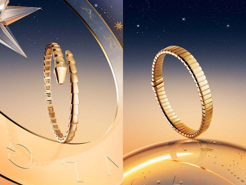 金智媛是「人間鑽石」無誤！現身寶格麗活動美到在發光！同款「小扇子項鍊」值得一生收！-9