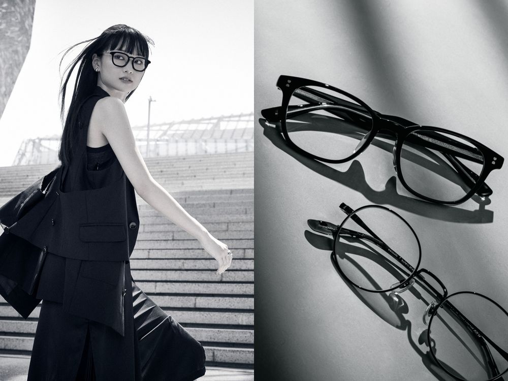 木村拓哉迎53歲生日！女兒們紛紛發文曬全家福！喜提OWNDAYS代言不愧是潮流男神始祖！-16