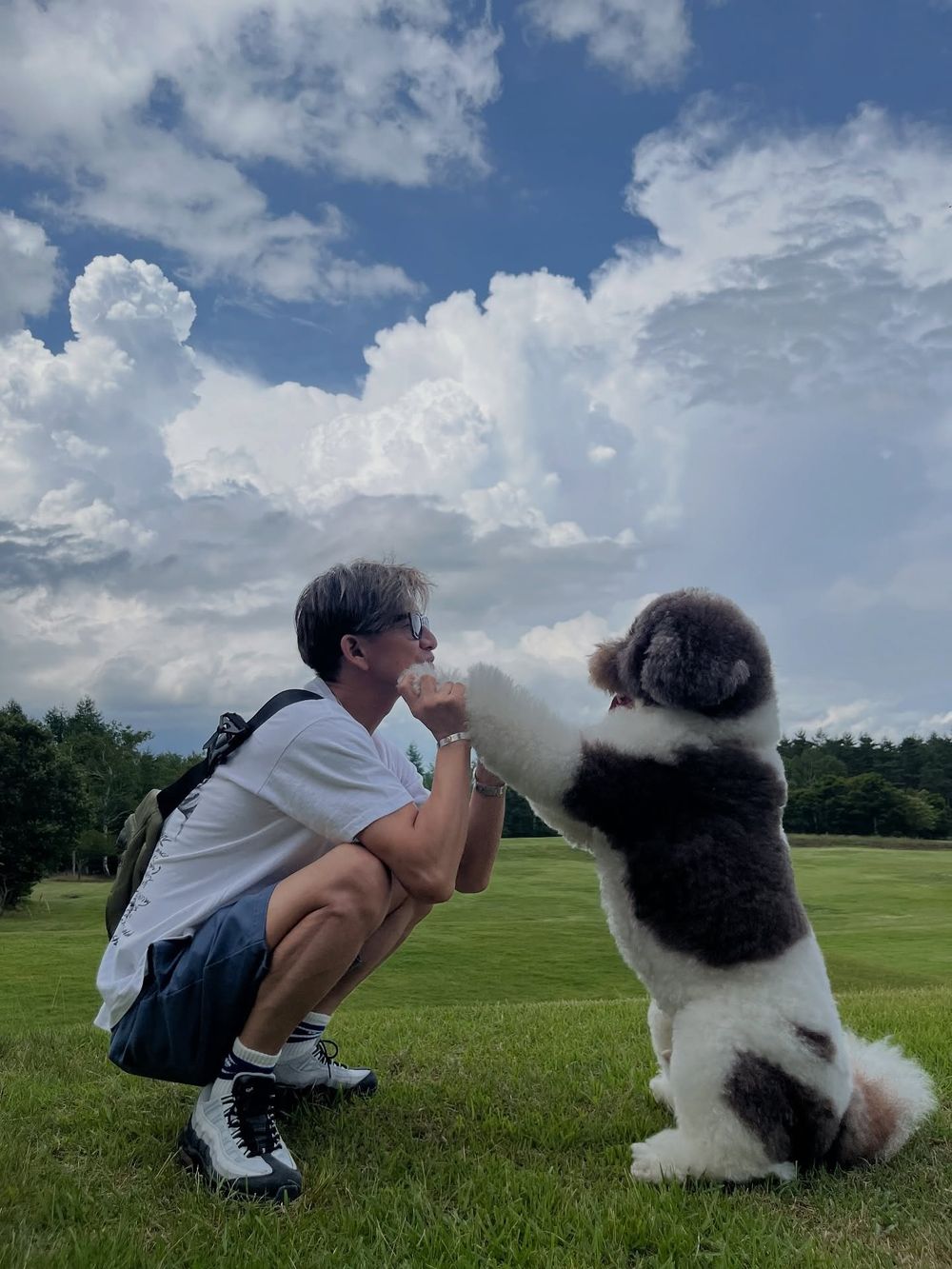 木村拓哉迎53歲生日！女兒們紛紛發文曬全家福！喜提OWNDAYS代言不愧是潮流男神始祖！-20