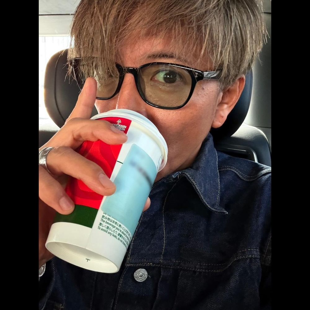 木村拓哉迎53歲生日！女兒們紛紛發文曬全家福！喜提OWNDAYS代言不愧是潮流男神始祖！-21