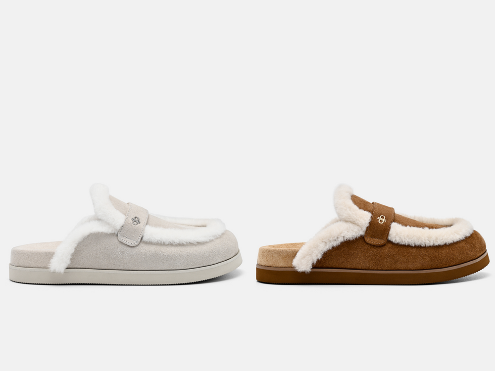 普發一萬剛好入手！PEDRO秋冬「麂皮毛絨系列」太療癒！毛毛拖鞋、肩背包全都想收！-6