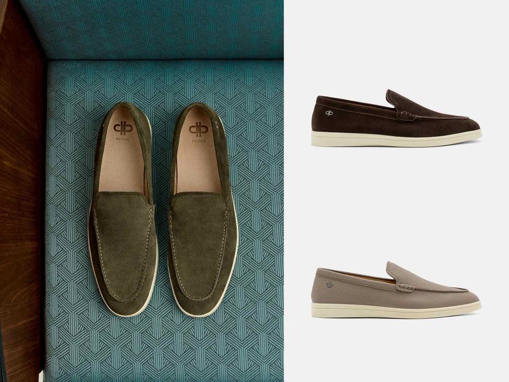 普發一萬剛好入手！PEDRO秋冬「麂皮毛絨系列」太療癒！毛毛拖鞋、肩背包全都想收！-9