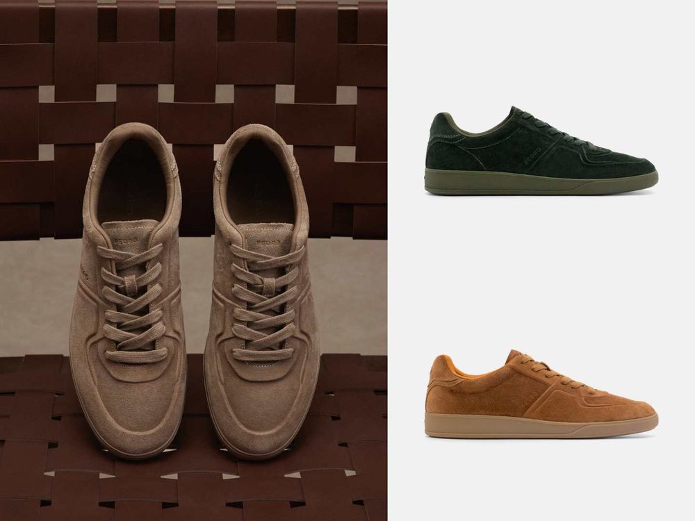 普發一萬剛好入手！PEDRO秋冬「麂皮毛絨系列」太療癒！毛毛拖鞋、肩背包全都想收！-10