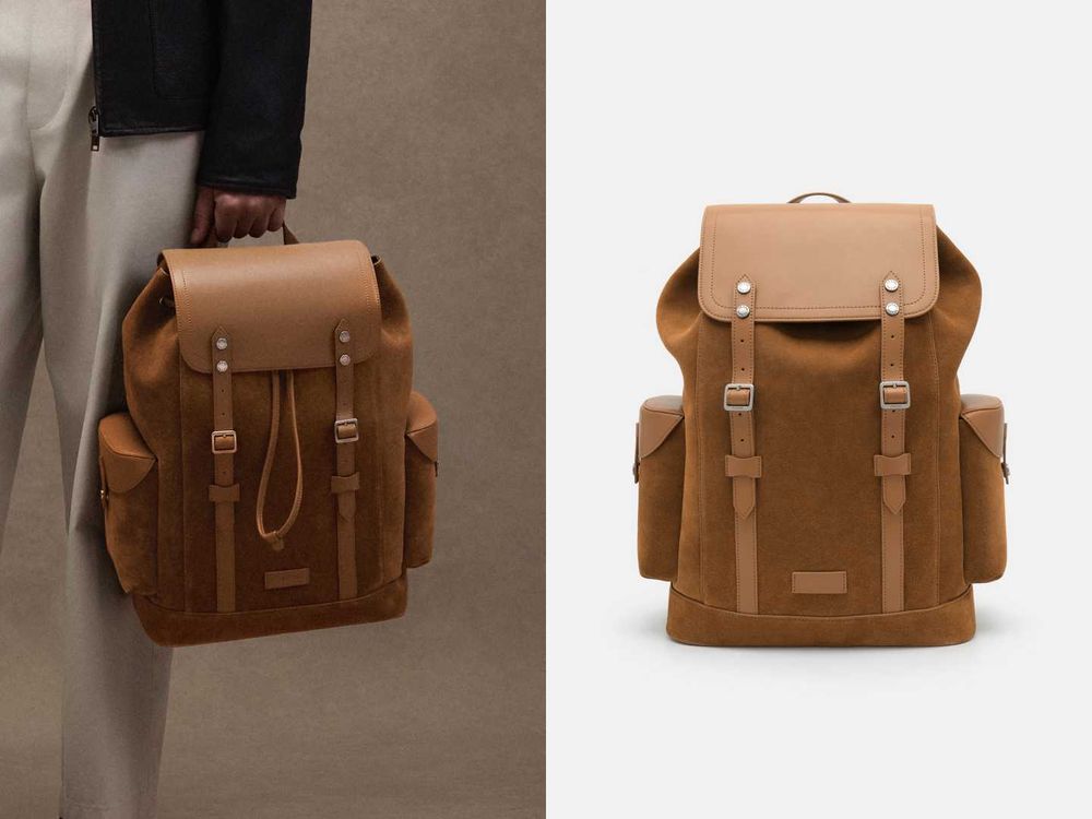 普發一萬剛好入手！PEDRO秋冬「麂皮毛絨系列」太療癒！毛毛拖鞋、肩背包全都想收！-11