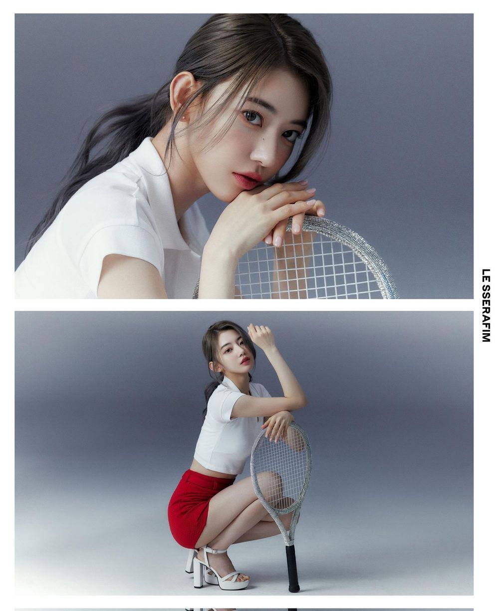 網熱議6位人氣女團「首位公開」成員！安俞真自帶高人氣，Winter、Jennie亮相即爆紅！-6