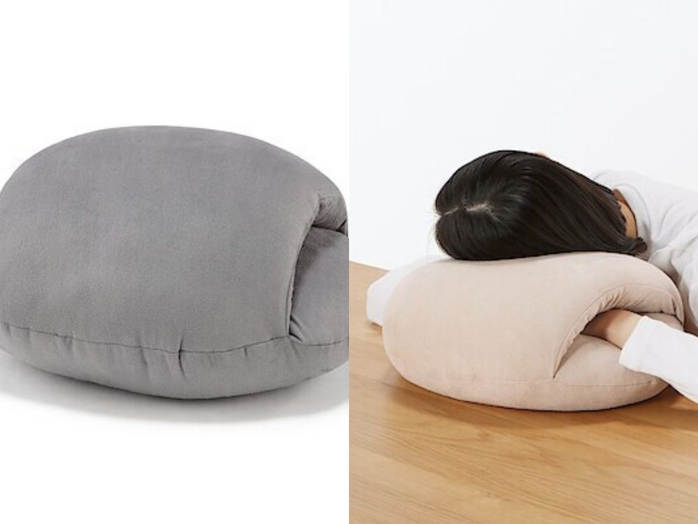 2025聖誕節8款交換禮物推薦！韓妞超愛「尾巴搖擺貓咪掛鐘」、「刺蝟造型收納包」萌到捨不得送！-16