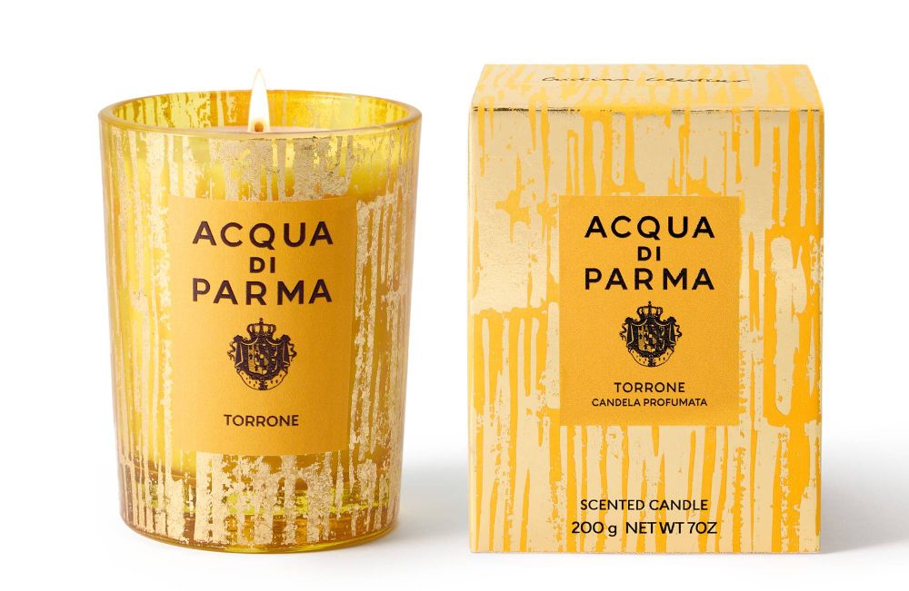 2025年末節日的味道！「美食調」聖誕香氛蠟燭盤點，飄出薑餅、焦糖蘋果、可可與烤堅果的香氣！-13