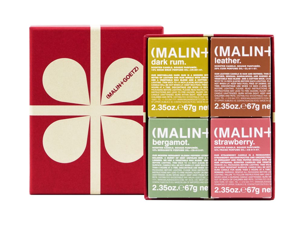 2025年末節日的味道！「美食調」聖誕香氛蠟燭盤點，飄出薑餅、焦糖蘋果、可可與烤堅果的香氣！-15