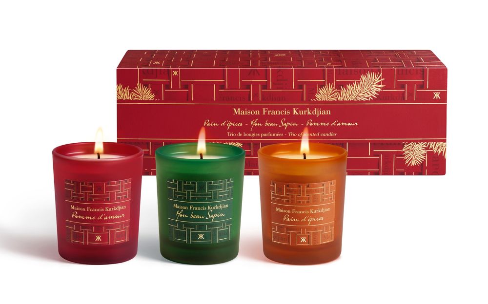 2025年末節日的味道！「美食調」聖誕香氛蠟燭盤點，飄出薑餅、焦糖蘋果、可可與烤堅果的香氣！-16