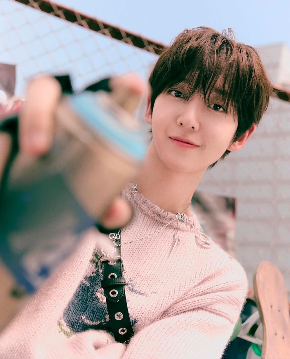 盤點2026年成年KPOP男偶像名單！東玹、咲哉成熟帥度大變化，韓維辰忙內轉大人！-2