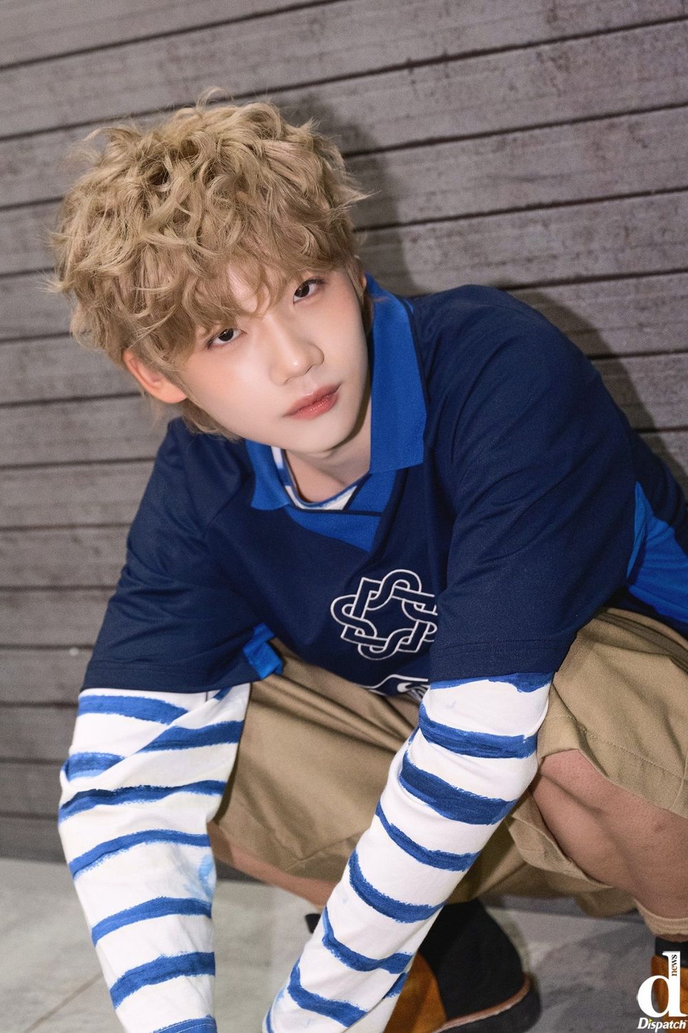 盤點2026年成年KPOP男偶像名單！東玹、咲哉成熟帥度大變化，韓維辰忙內轉大人！-9