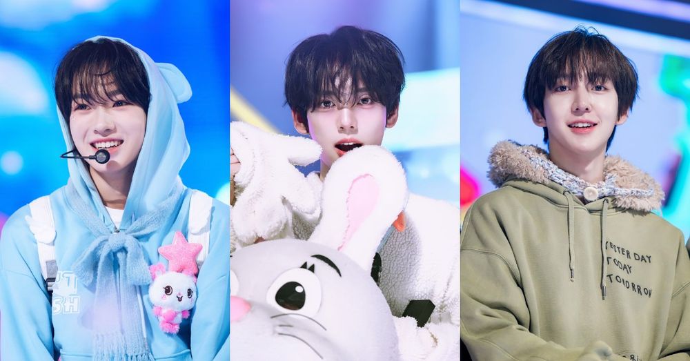 盤點2026年成年KPOP男偶像名單！東玹、咲哉成熟帥度大變化，韓維辰忙內轉大人！-1