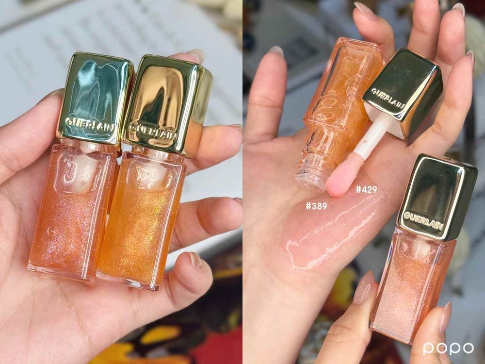 2025必擁有年末最美唇彩！精選7款專櫃唇蜜，YSL、蘭蔻、嬌蘭、克蘭詩，迪奧奢華雙頭唇釉公認夢幻逸品！-2