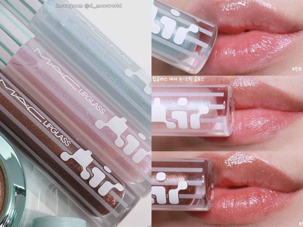 2025必擁有年末最美唇彩！精選7款專櫃唇蜜，YSL、蘭蔻、嬌蘭、克蘭詩，迪奧奢華雙頭唇釉公認夢幻逸品！-7