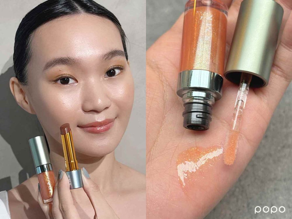 2025必擁有年末最美唇彩！精選7款專櫃唇蜜，YSL、蘭蔻、嬌蘭、克蘭詩，迪奧奢華雙頭唇釉公認夢幻逸品！-11