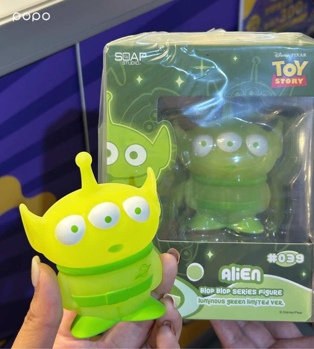 2025台北玩具展必逛懶人包！全台首賣泡泡瑪特「LABUBU三明治小包」、芥末熊新品好買到出不來！-10