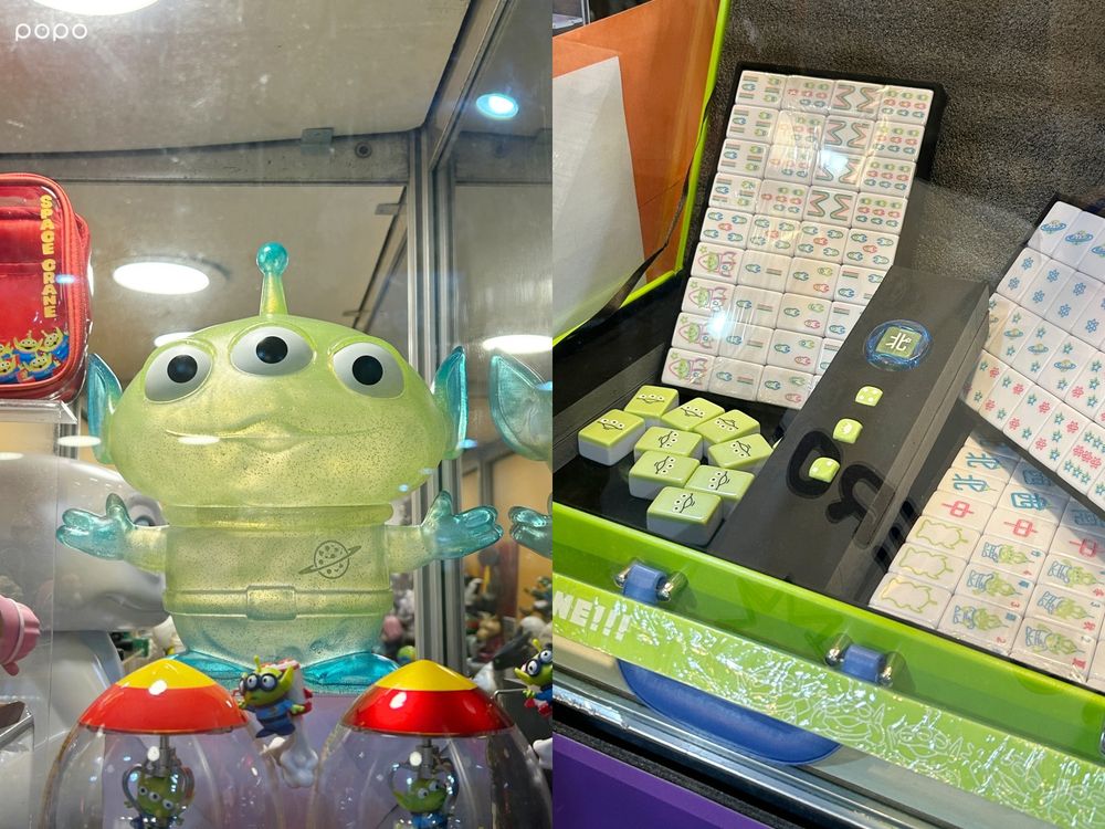 2025台北玩具展必逛懶人包！全台首賣泡泡瑪特「LABUBU三明治小包」、芥末熊新品好買到出不來！-15
