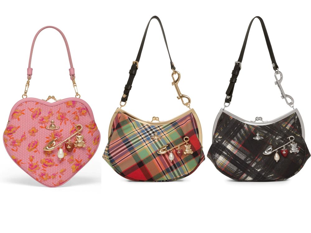 Vivienne Westwood聯名《NANA》終於來了！「土星項鍊、戒指、打火機」漫畫名場面神還原！-2