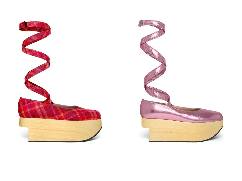 Vivienne Westwood聯名《NANA》終於來了！「土星項鍊、戒指、打火機」漫畫名場面神還原！-11