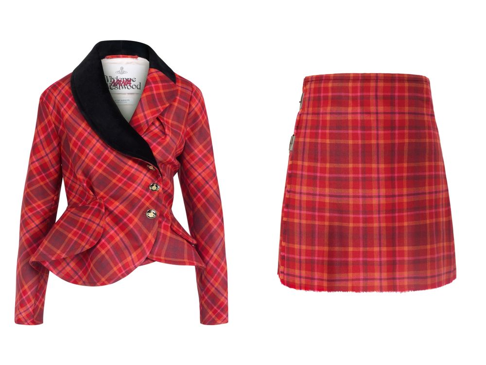 Vivienne Westwood聯名《NANA》終於來了！「土星項鍊、戒指、打火機」漫畫名場面神還原！-4