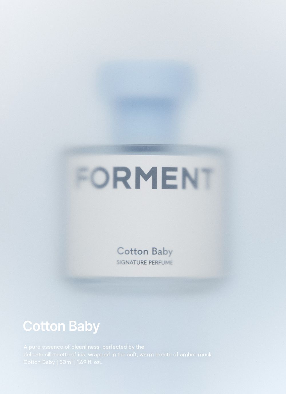 NMIXX新代言曝光？！Sullyoon、Jiwoo清新演繹韓國FORMENT全新寶寶香氛，被譽為一聞秒愛上的粉感皂香！-6