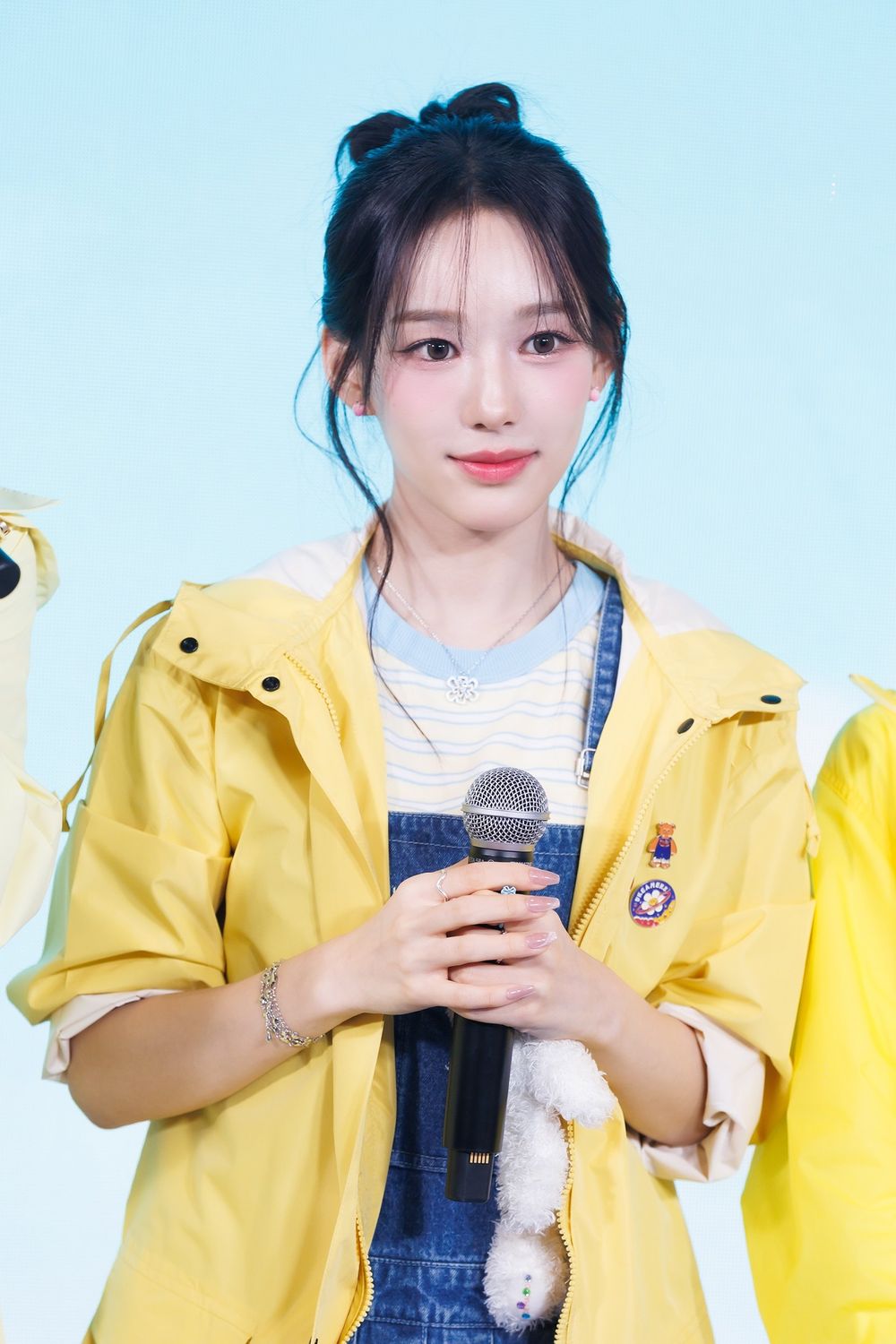 盤點2026年成年KPOP女偶像名單！雅賢、沅禧轉大人氣場超強，李瑞忙內寶寶終於長大！-10