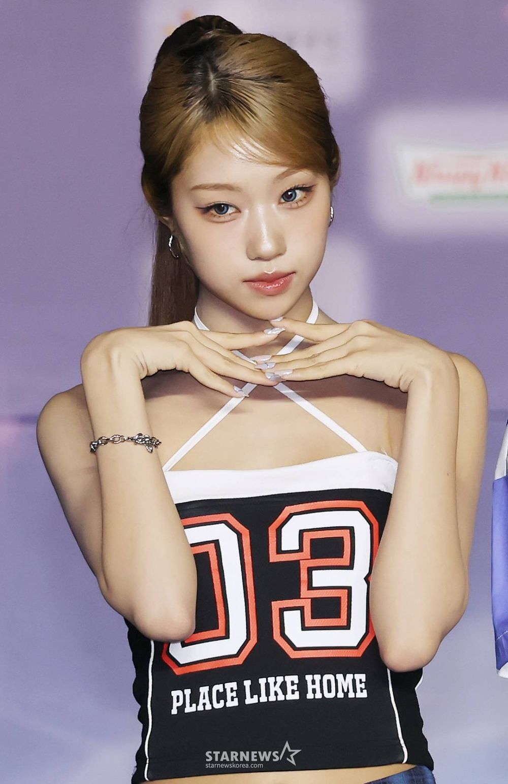 盤點2026年成年KPOP女偶像名單！雅賢、沅禧轉大人氣場超強，李瑞忙內寶寶終於長大！-12