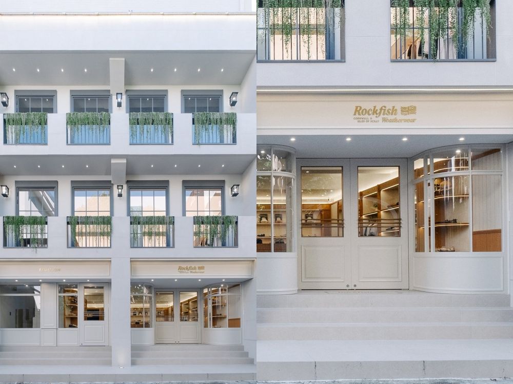 中山站新地標！女生最愛選物店FRUITION整棟太好逛！芭蕾鞋Rockfish、愛豆愛牌GLOWNY首次登台！-6