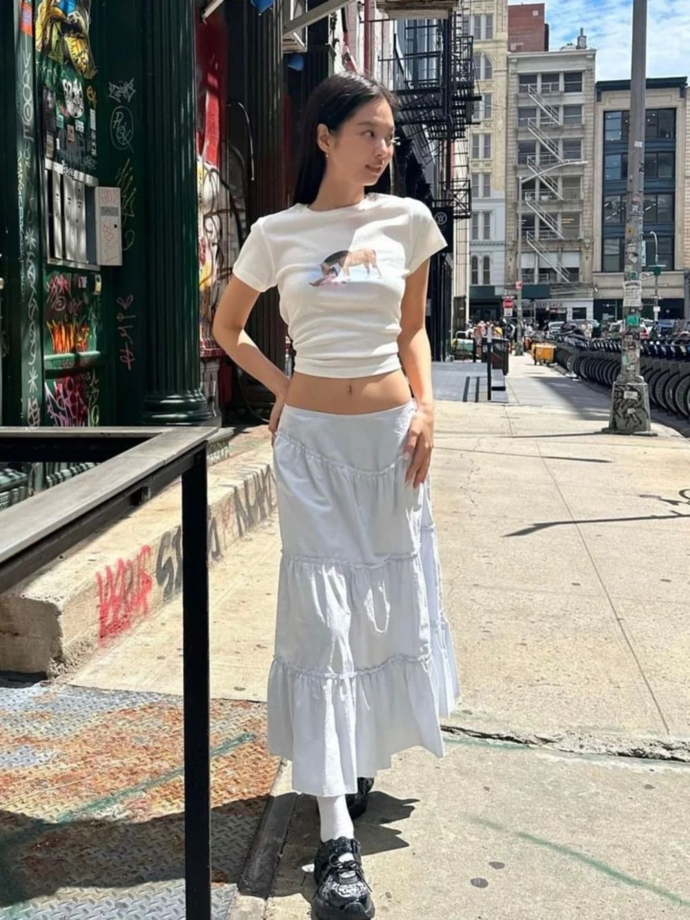 中山站新地標！女生最愛選物店FRUITION整棟太好逛！芭蕾鞋Rockfish、愛豆愛牌GLOWNY首次登台！-7