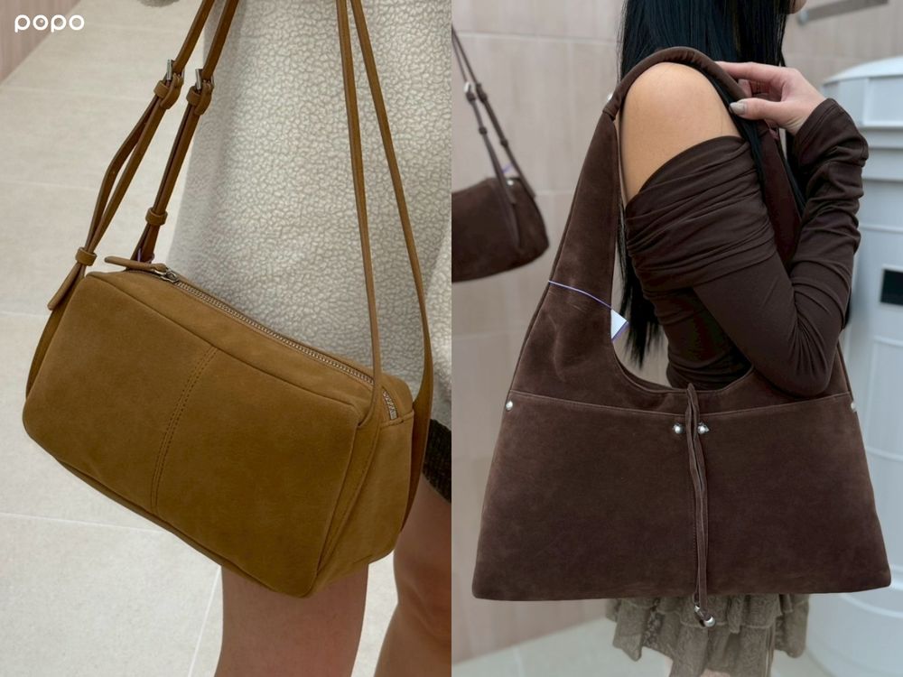 中山站新地標！女生最愛選物店FRUITION整棟太好逛！芭蕾鞋Rockfish、愛豆愛牌GLOWNY首次登台！-10