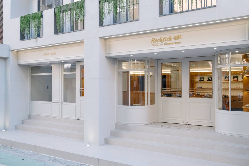 中山站新地標！女生最愛選物店FRUITION整棟太好逛！芭蕾鞋Rockfish、愛豆愛牌GLOWNY首次登台！-12