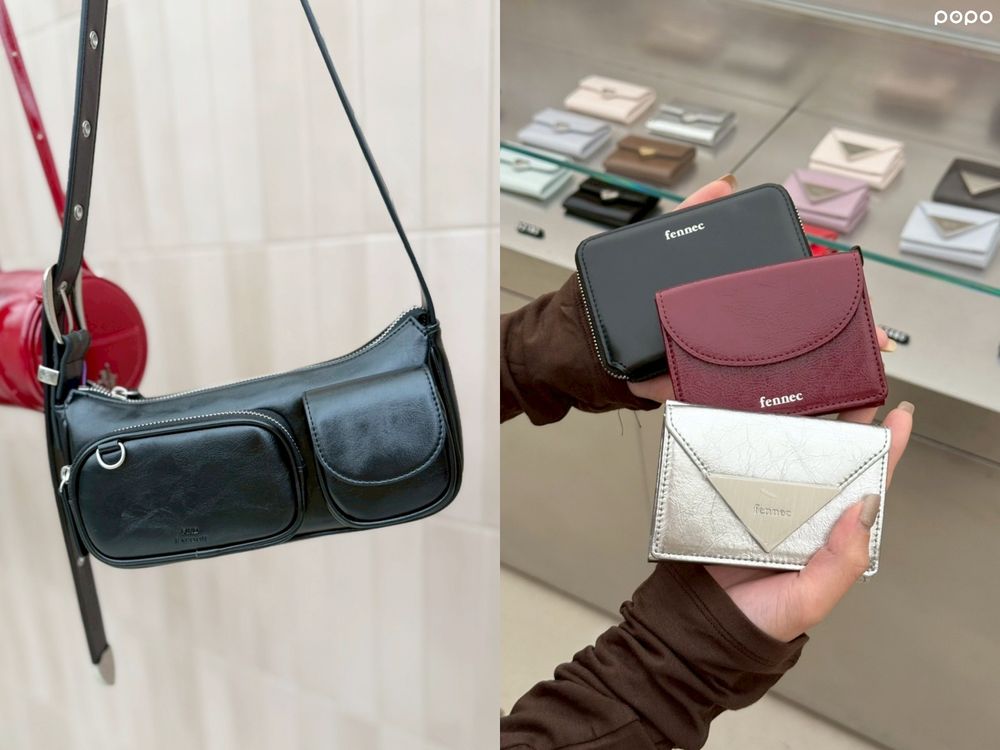 中山站新地標！女生最愛選物店FRUITION整棟太好逛！芭蕾鞋Rockfish、愛豆愛牌GLOWNY首次登台！-13