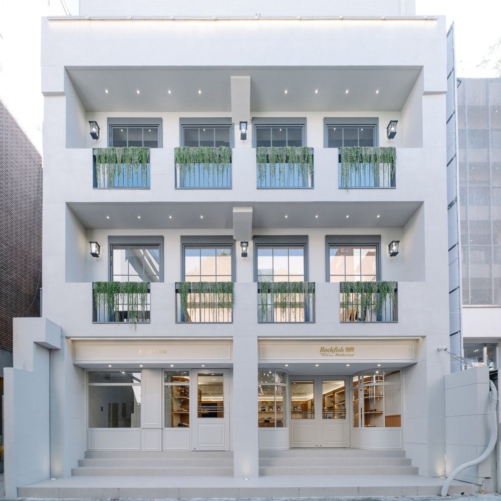 中山站新地標！女生最愛選物店FRUITION整棟太好逛！芭蕾鞋Rockfish、愛豆愛牌GLOWNY首次登台！-14