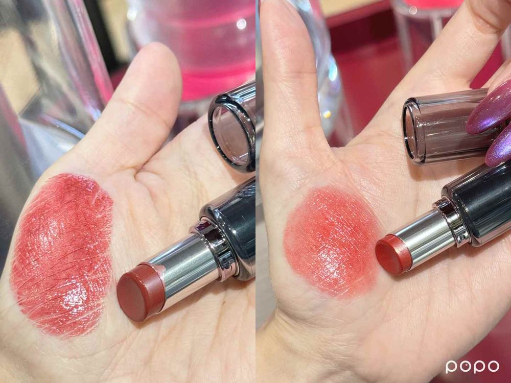 Laka盛大登台、首間台灣快閃店開幕！必買品牌首款氣墊粉餅、韓女激推果汁唇蜜，開幕限定唇彩吊飾快來收藏！-8