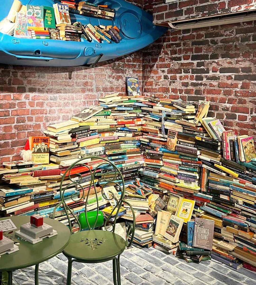 2025聖誕節最美主題裝置！愛．Sharing「威尼斯嘉年華風聖誕樹、聖母殿、香氛花園」必拍亮點一次看！-10