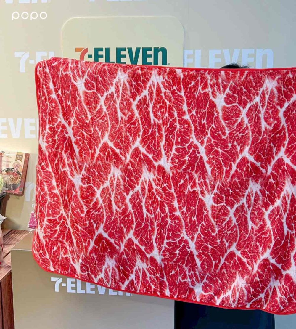 天冷就衝7-11吃鍋！全新「饗喫鍋」迷你自選火鍋專區湯底&火鍋料全都買得到，還有即食個人鍋要吃！-11