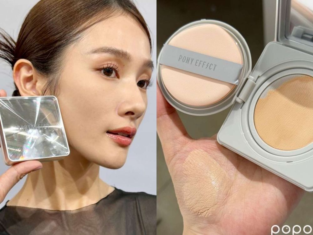 金裕貞《親愛的X》反社會惡女白雅珍妝造全解析！靠6個步驟，甜妹外表＋冷血氣場的極致反差感、被暴打也超美！-9