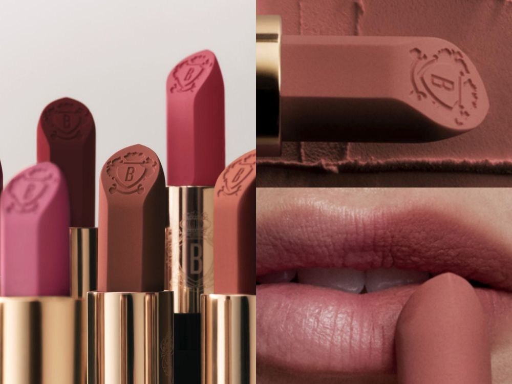 金裕貞《親愛的X》反社會惡女白雅珍妝造全解析！靠6個步驟，甜妹外表＋冷血氣場的極致反差感、被暴打也超美！-10