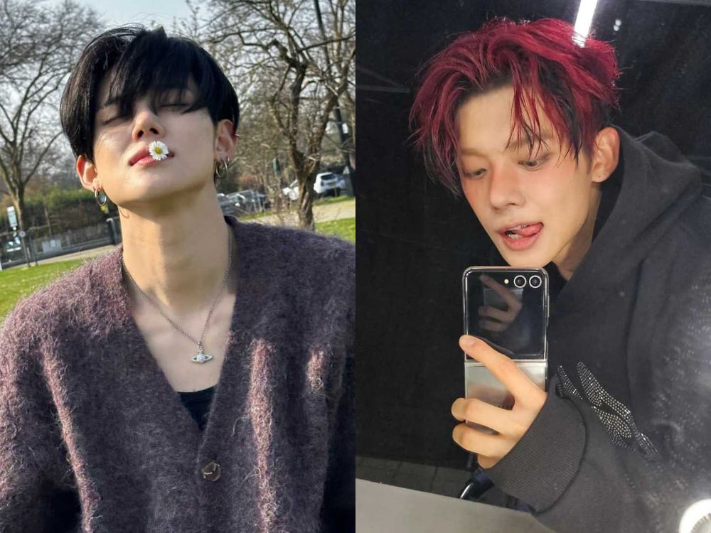 崔然竣參與創作的香水！韓國當紅小眾香水推出YEONJUN限定聯名香水《NO LABELS》，MOA一聞愛上、滿滿反差味！-2