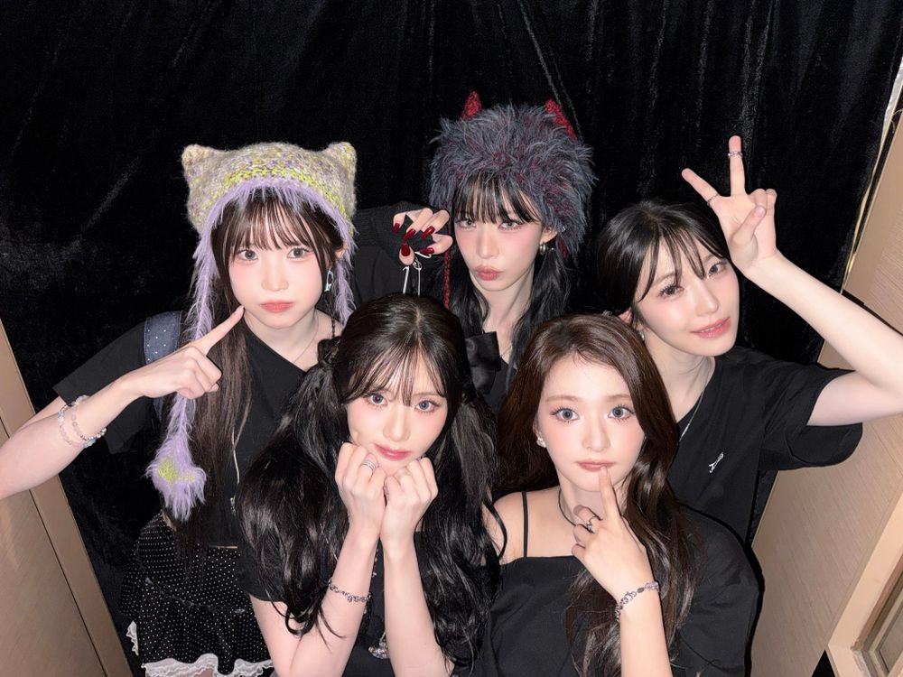 2025年12月回歸&出道韓團總整理！新男團ALD1引爆話題，ADP、fromis_9掀年末音源大戰，EXO見面會登場！-12