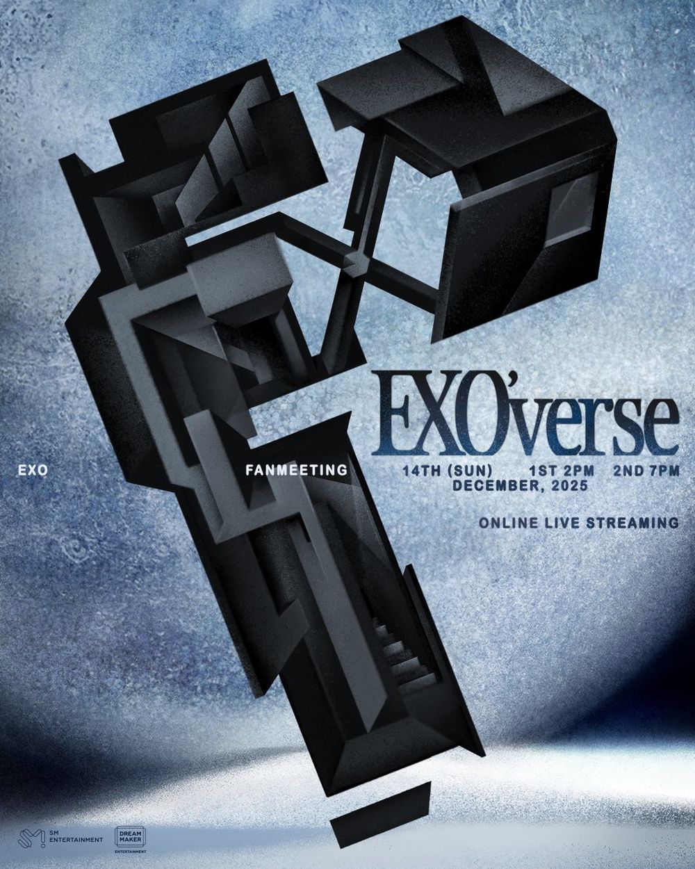 2025年12月回歸&出道韓團總整理！新男團ALD1引爆話題，ADP、fromis_9掀年末音源大戰，EXO見面會登場！-15
