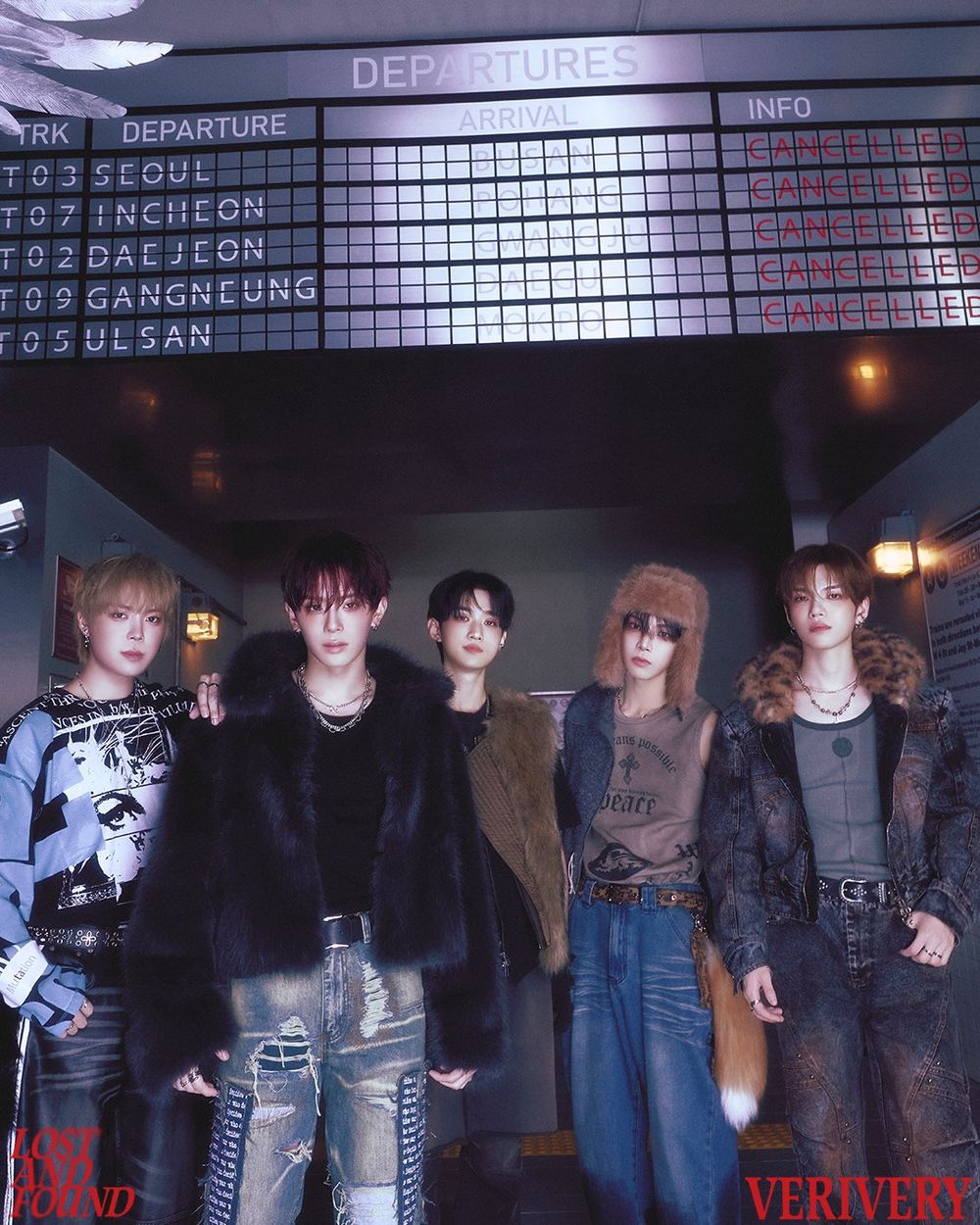 2025年12月回歸&出道韓團總整理！新男團ALD1引爆話題，ADP、fromis_9掀年末音源大戰，EXO見面會登場！-2