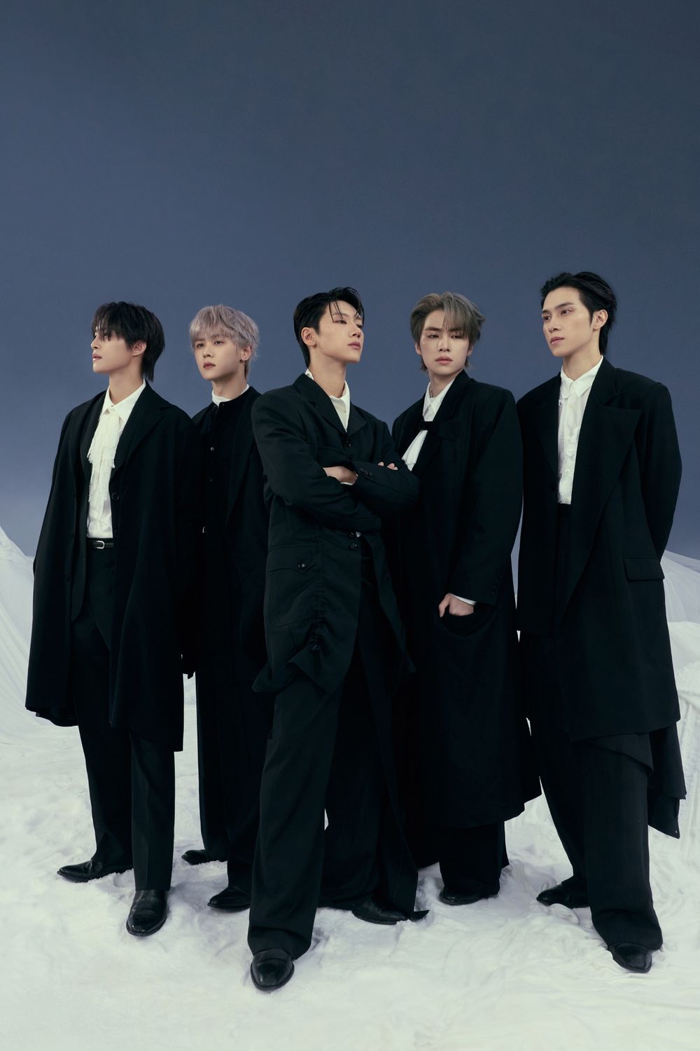 2025年12月回歸&出道韓團總整理！新男團ALD1引爆話題，ADP、fromis_9掀年末音源大戰，EXO見面會登場！-13